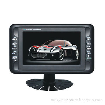 Hot Sale Smart Home Mini TV with DVB-T optional, receive full-channel TV programs